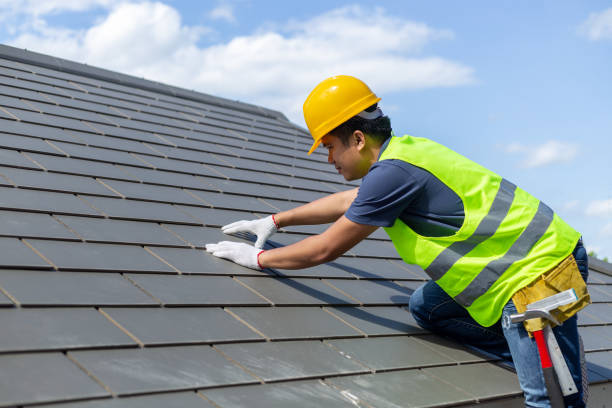 Best Emergency Roof Repair  in Diamond, IL