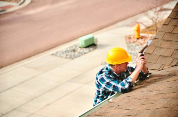 Best Emergency Roof Repair  in Diamond, IL