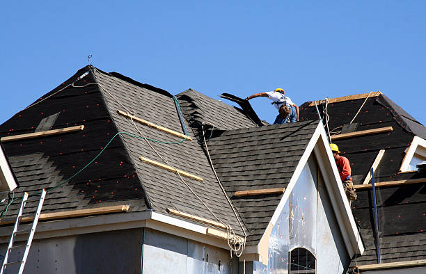 Best Best Roofing Contractors  in Diamond, IL
