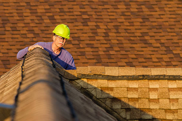 Quick and Trustworthy Emergency Roof Repair Services in Diamond, IL