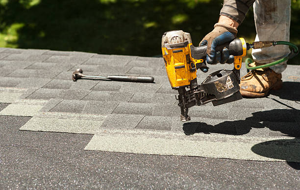 Reliable Diamond, IL Roofing Contractor Solutions