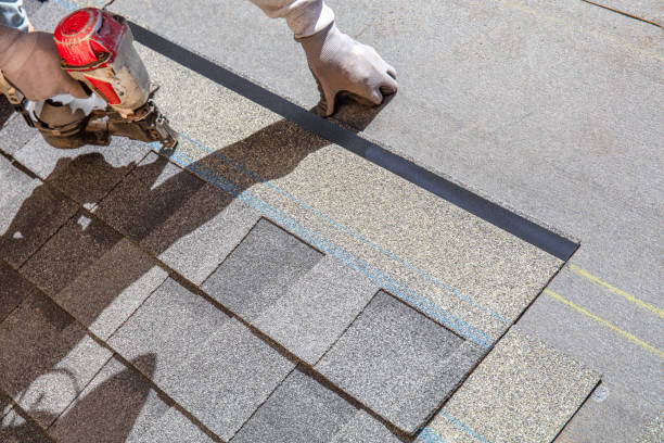 Best Affordable Roofing Company  in Diamond, IL